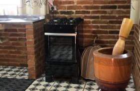 LUMA - Casa de Hospedaria - Foto 15