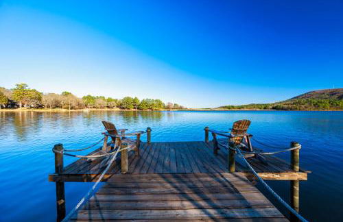 Sugarloaf Chalet - Foto 29