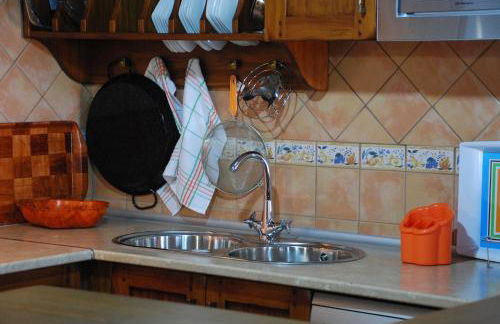 Casa Rural Tablas de Daimiel - Foto 34