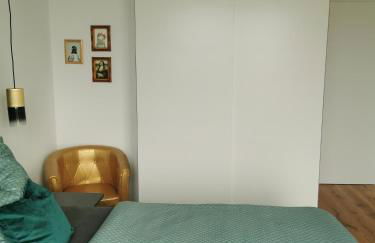 Fewo Ostseeparadies Meerblick - Foto 40