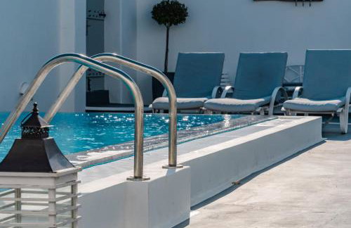 Fira-Cave-Sleeps 13-Parking-Pool-Pet Friendly - Photo 58