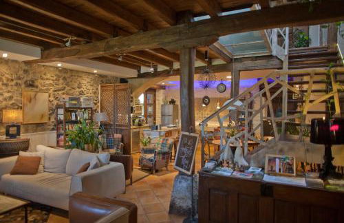 Casa Rural Urkulu Landetxea - Foto 28