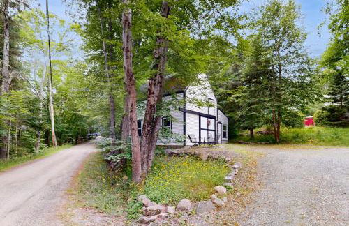 Mullein Hill Cottage - Foto 18