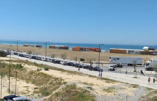 Relax Beach Home - Costa de Caparica - Sea View - Photo 7