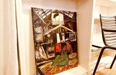 *L'Orangeraie* Maison avec jardin, tennis, parking - Photo 10