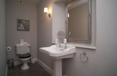 Old Bakers Cottage ground floor apartment centrally located in Grasmere with patio area - Foto 22