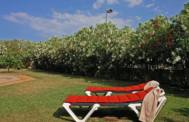 Delux Villa in Vilacolum With Swimming Pool - Foto 35