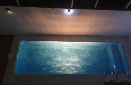 Chalet Francisco - Foto 49