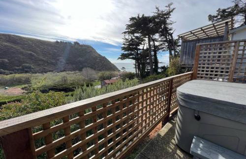 Boathouse Cottage (Historic Coast Guard property) - Foto 16