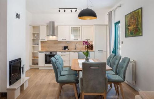 Pet Friendly Home In Oklaj With Sauna - Foto 40