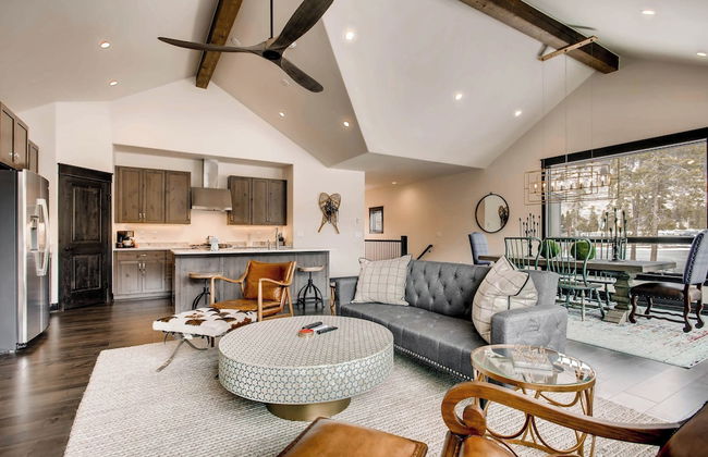 River Run Townhomes by Vail Resorts - Foto 40