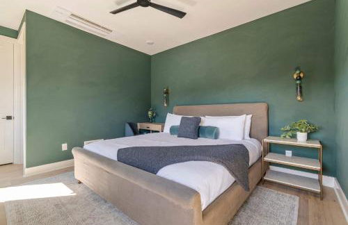 The Linden - Rooftop Views Refined Design New - Foto 26