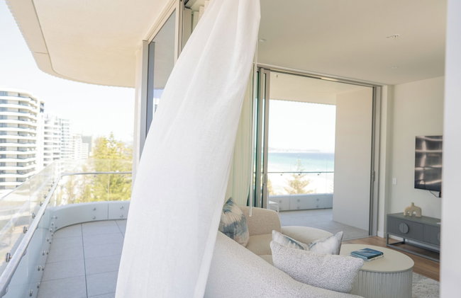 Kirra Point Holiday Apartments - Foto 59