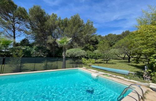 Maison avec piscine et Sauna - Foto 21