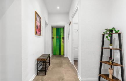 Apartment im Samariterviertel - 120QM - Foto 30