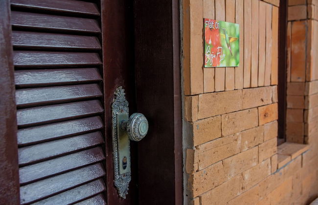 Pousada Flat Castor - Foto 48