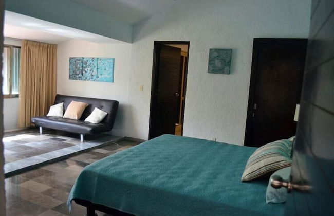 Tu Casa En Zona Hotelera a una Cuadra de la Playa - Foto 10