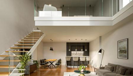 I Loft Santiago by Upper Luxury Housing - Foto 2