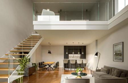 I Loft Santiago by Upper Luxury Housing - Foto 2
