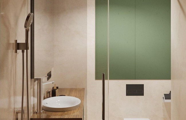 Manhattan High Line Apart - Foto 39