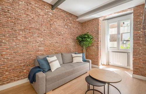 Salamanca Apartment 2BR - Foto 1