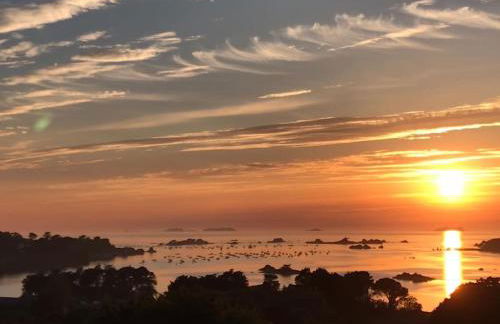 Bug Ar Mor - Vue Exceptionnelle des 7 Îles - Foto 27