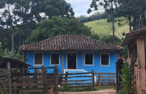 Casarão Aurora - Foto 40