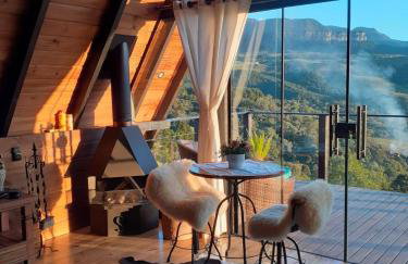 Chalé Recanto da Coruja - Photo 17