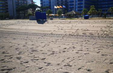 Apartamento playa Santa Sussana Barcelona - Foto 10