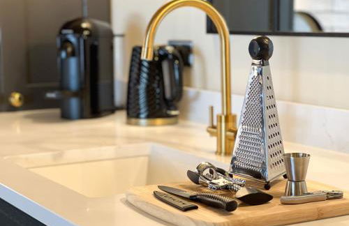 Waters Edge, Talkin Tarn, a luxurious bungalow with stunning views over the tarn - Foto 11