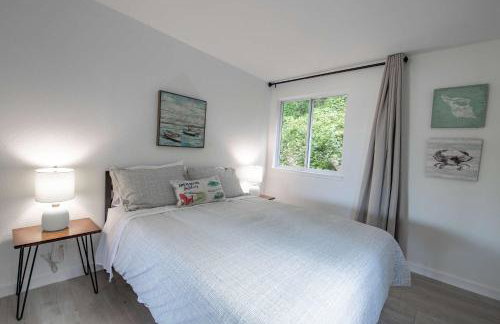 Coastal Charm - Oceanview Stay in Pacifica Near SF - Foto 32