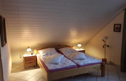 Ferienwohnung Niederrhein Blick - Foto 16