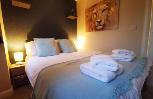 Belfast Central 2 Bedroom Luxurious Modern Stay - Foto 12