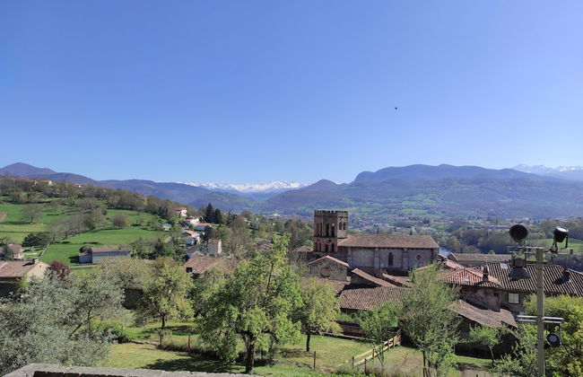 Terres de France - Le Domaine du Palais - Foto 33