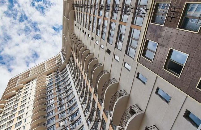 Atmosfera Hotel - Foto 42