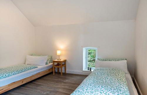 Ferienwohnung Flut am Weserstrand - Foto 16