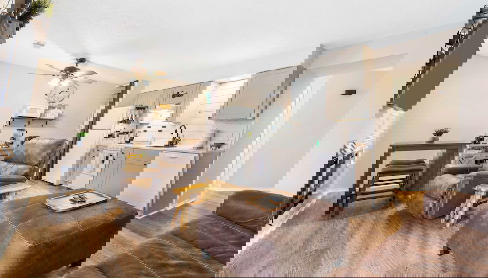 Chandlers Pondview Getaway Chic Branson Escape - Foto 1, Imagem principal