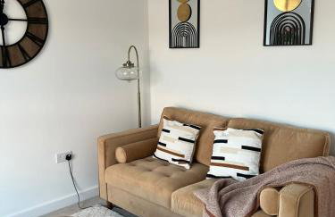 Beckley Place - Foto 1