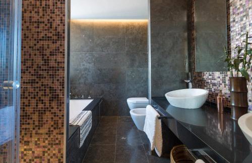 El Soto de Sojuela Luxury Chalet, Golf&Bosque - Foto 43