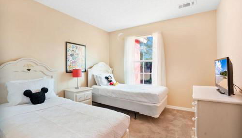 Relaxing Getaway in Emerald Island Near Disney - Foto 2