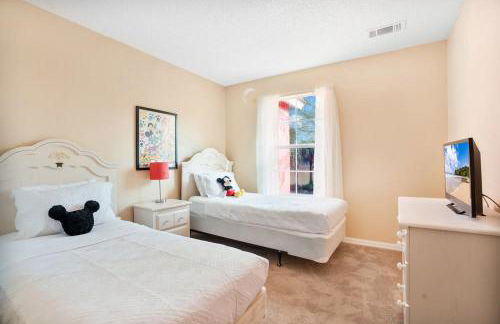 Relaxing Getaway in Emerald Island Near Disney - Foto 2