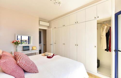 Villa Feliz 128 - Foto 4