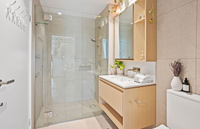 Luxury Hinterland View on Palm Beach - Foto 10