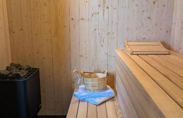 Gemütliche Chalets & Ferienhäuser mit Kamin und Sauna im bayrischen Wald - Foto 23