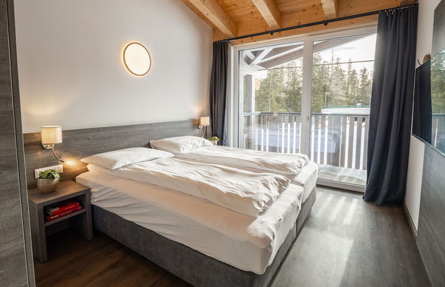 Haus Tauernblick Katschberg AlpenTravel - Foto 27