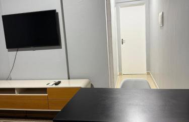 Apartamento no centro de Cuiaba até 3 pessoas - Foto 19