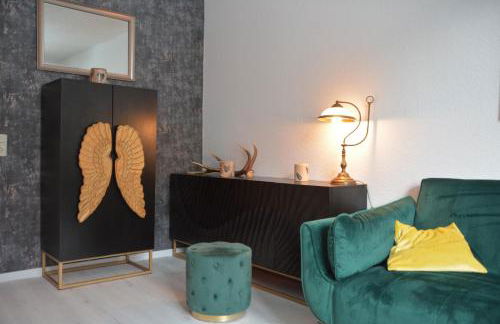 Appartement am Diemelsee Infrarotsauna inklusive - Foto 16