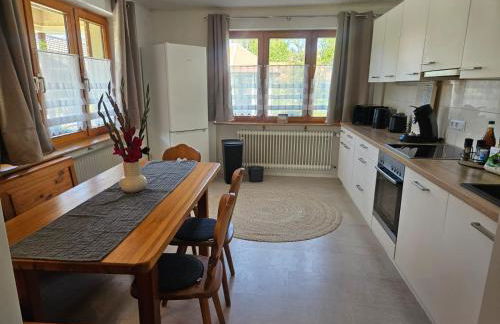 Ferienhaus am Gupfen - Foto 9