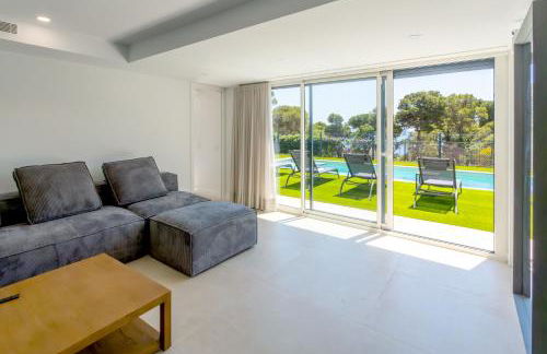 Apartments Cap de Planes Calella de Palafrugell - by EMERALD STAY - Foto 21