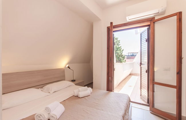 Baia Degli Dei Trilo Close To Taormina - Foto 12